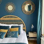 Aurefees Отель типа 