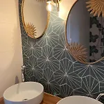 Aurefees Отель типа 