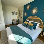 Bed & Breakfast Aurefees 3*