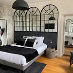 Bed & Breakfast Aurefees 3*
