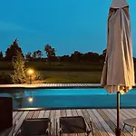 Aurefees Отель типа 