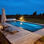 Bed & Breakfast Aurefees