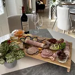 Aurefees Отель типа 