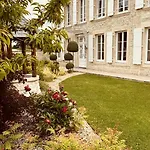 Bed & Breakfast Aurefees