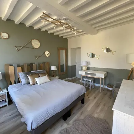 Bed & Breakfast Aurefees