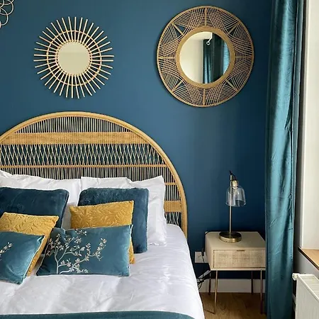 Aurefees Bed & Breakfast Ellon