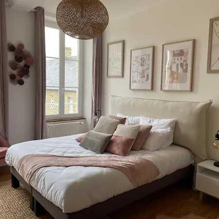Aurefees Bed & Breakfast *