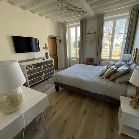 Bed & Breakfast Aurefees Ellon