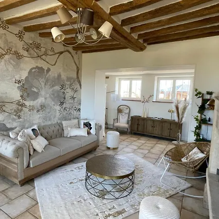 Aurefées Bed and breakfast Ellon