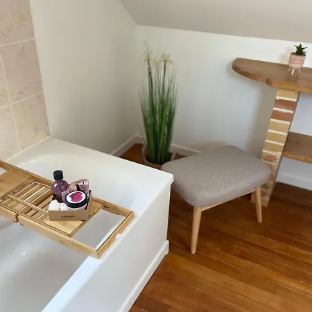 Aurefées Bed and breakfast