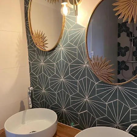 Aurefées Bed and breakfast 3*