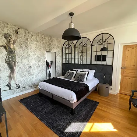 Aurefees Bed & Breakfast