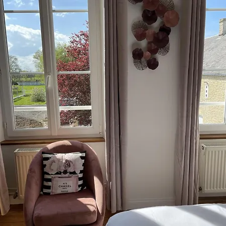 Bed & Breakfast Aurefees *