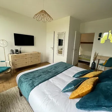 Bed & Breakfast Aurefees Ellon
