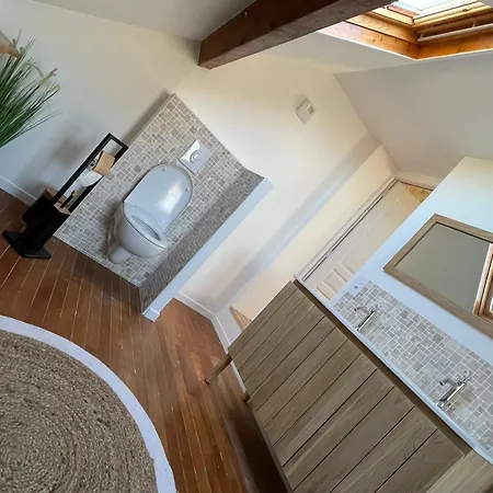 Bed & Breakfast Aurefees Ellon