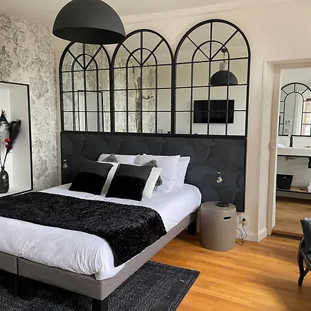 Bed & Breakfast Aurefees *