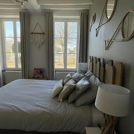 Aurefees Bed & Breakfast *