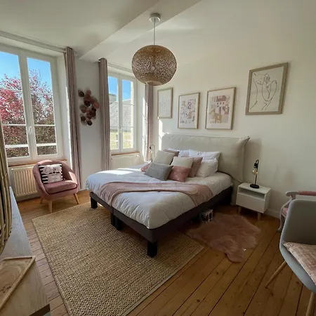 Aurefees Bed & Breakfast Ellon