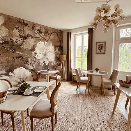 Aurefees Bed & Breakfast