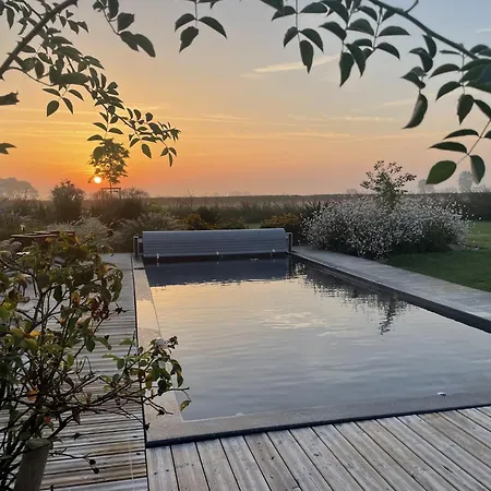 Bed & Breakfast Aurefees Ellon