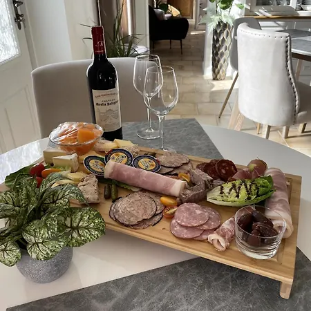Aurefees Bed & Breakfast Ellon