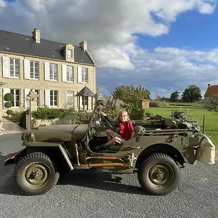 Bed and breakfast Aurefées Ellon