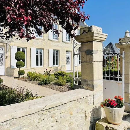 Bed and breakfast Aurefées