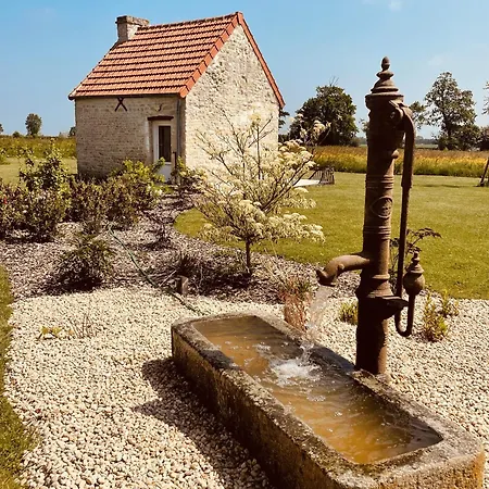 Bed and breakfast Aurefées