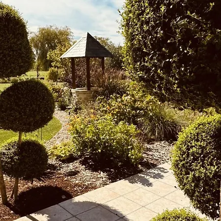 Aurefées Bed and breakfast 3*