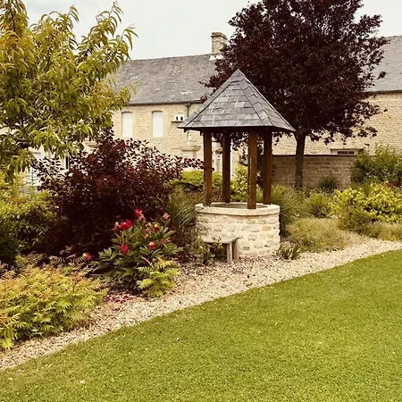 Bed & Breakfast Aurefees *