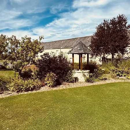 Aurefees Bed & Breakfast Ellon