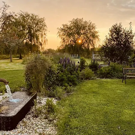 Bed and breakfast Aurefées Ellon