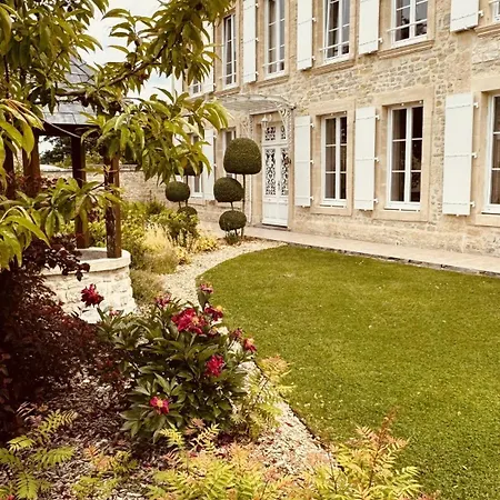 Bed & Breakfast Aurefees