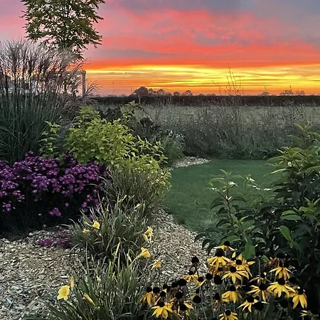 Bed and breakfast Aurefées 3*