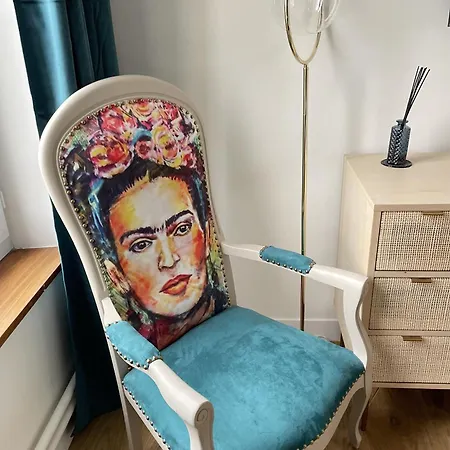 Aurefées Bed and breakfast