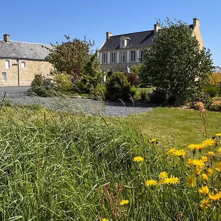 Aurefees Bed & Breakfast