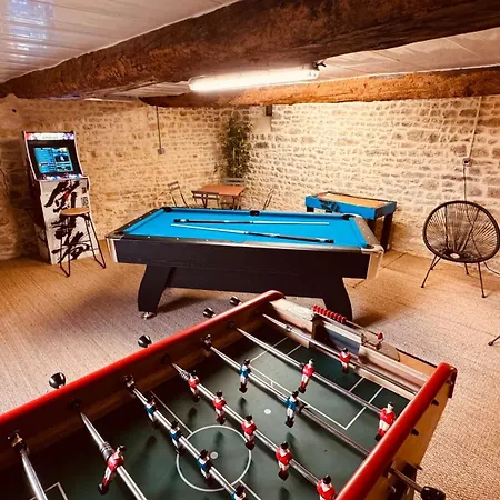 Bed & Breakfast Aurefees
