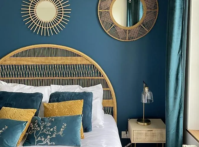 Aurefees Bed & Breakfast Ellon