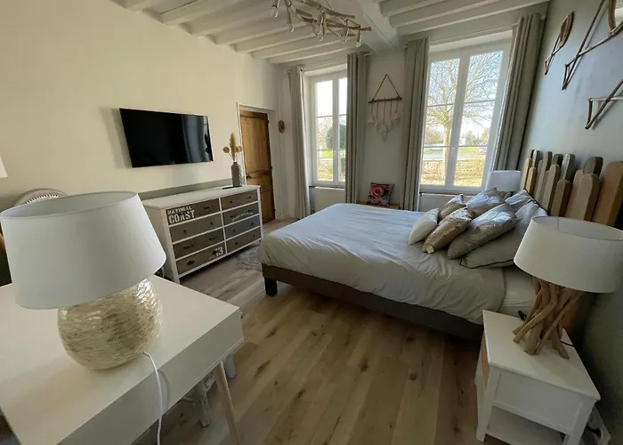 Bed & Breakfast Aurefees Ellon