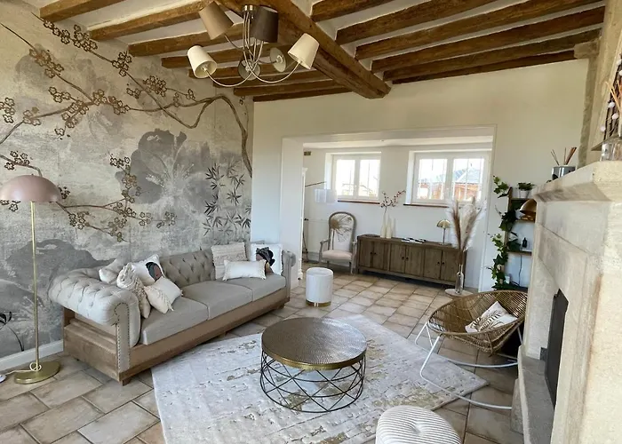 Aurefees Bed & Breakfast Ellon