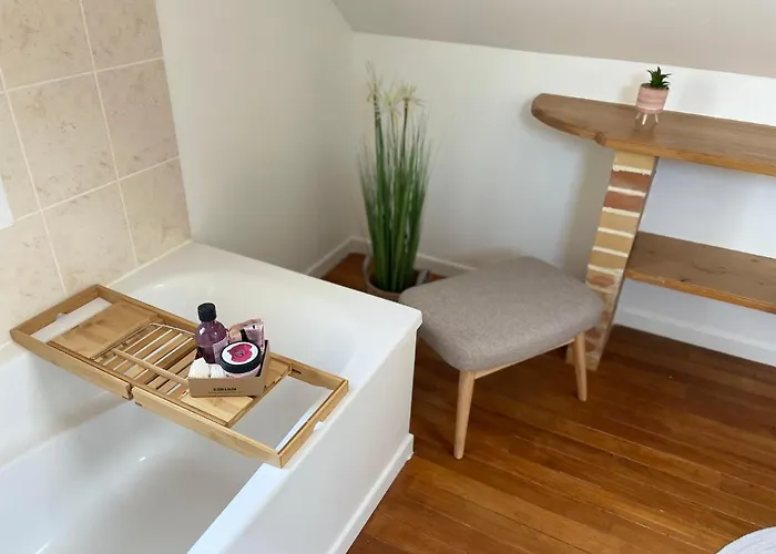 Aurefees Bed & Breakfast