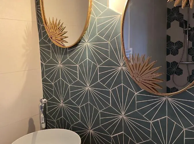 Aurefees Bed & Breakfast 3*