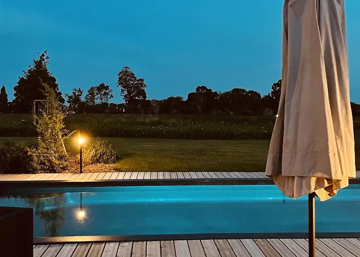 Aurefees Bed & Breakfast