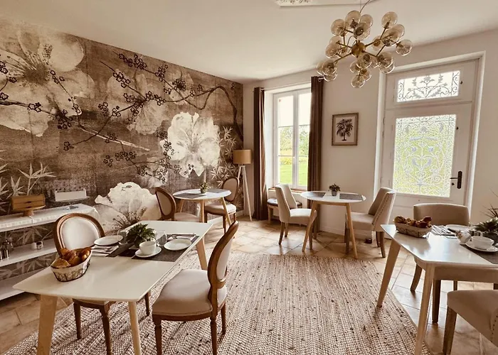 Aurefees Bed & Breakfast