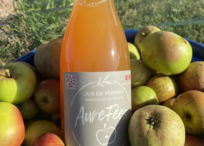 Bed & Breakfast Aurefees Ellon