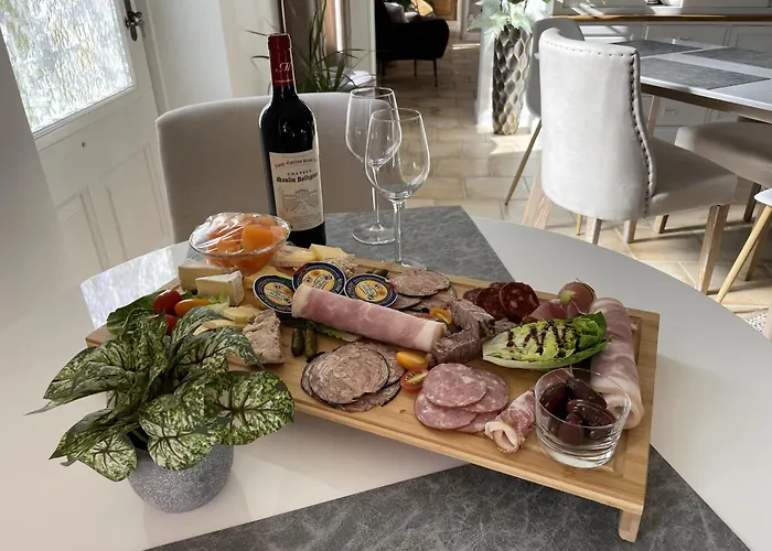 Aurefees Bed & Breakfast Ellon