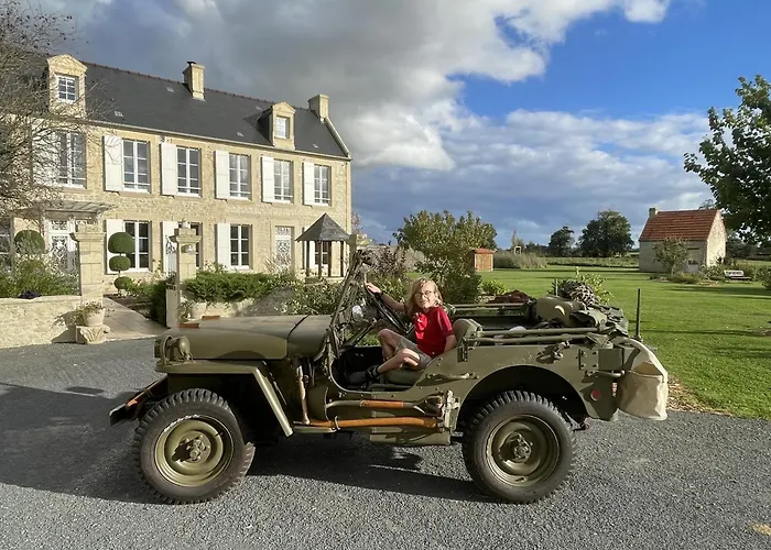 Bed & Breakfast Aurefees Ellon