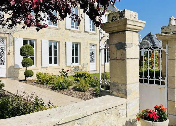 Bed & Breakfast Aurefees