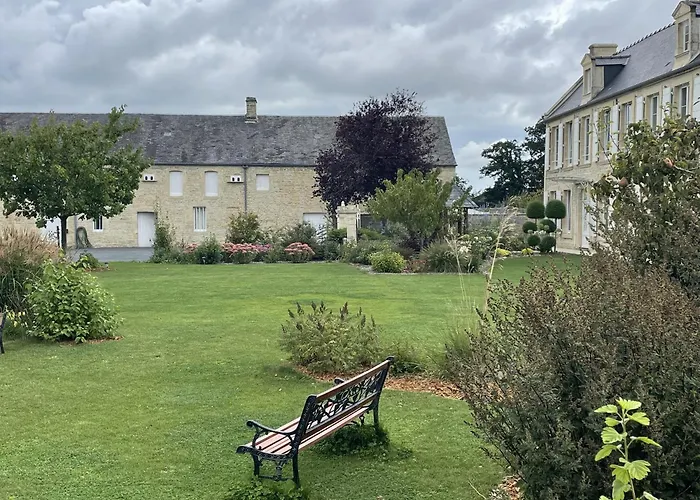 Bed & Breakfast Aurefees 3*