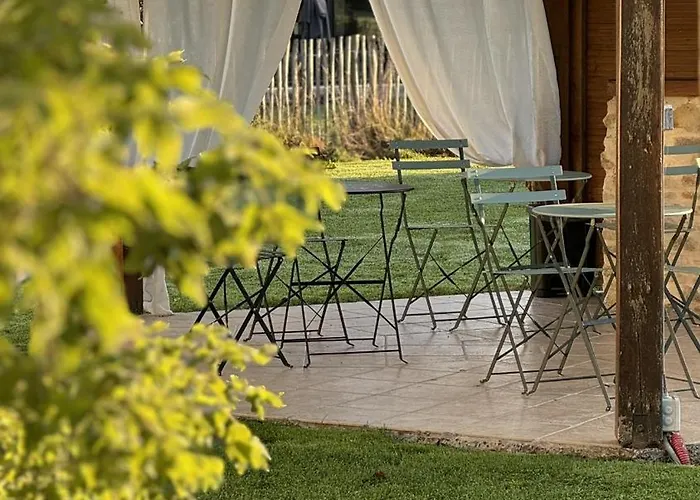 Aurefees Bed & Breakfast Ellon